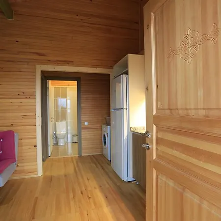 Turnali Bungalow Kirankoy