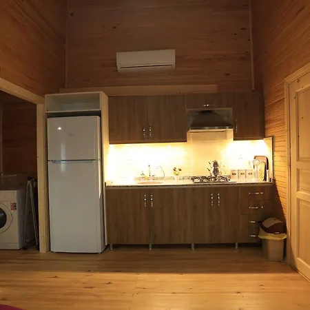 Turnali Bungalow *