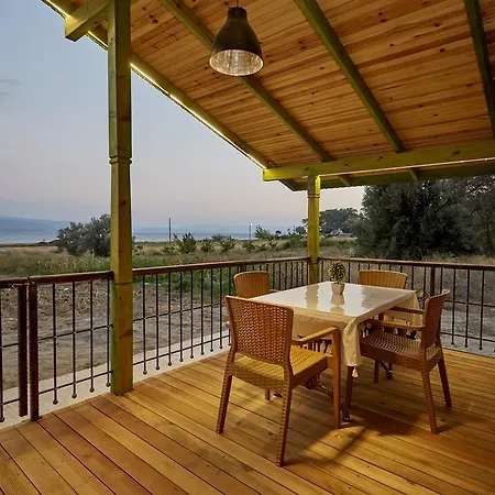 Holiday home Turnali Bungalow