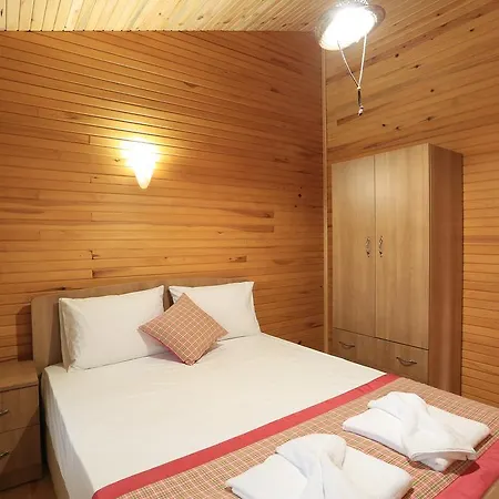 Holiday home Turnali Bungalow Kirankoy
