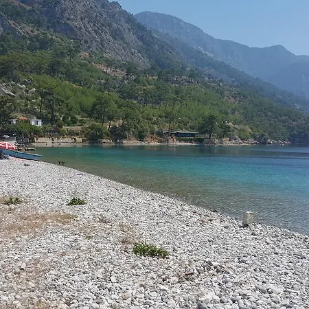 Turnali Bungalow Holiday home Kirankoy